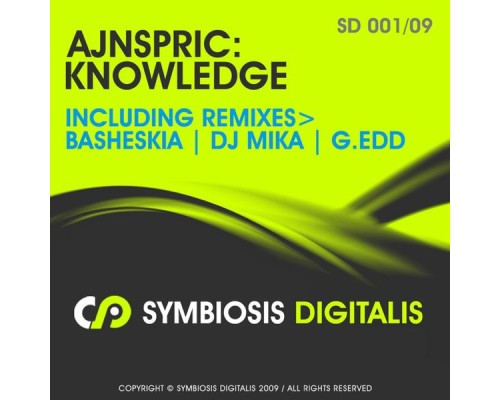 Ajnspric - Knowledge