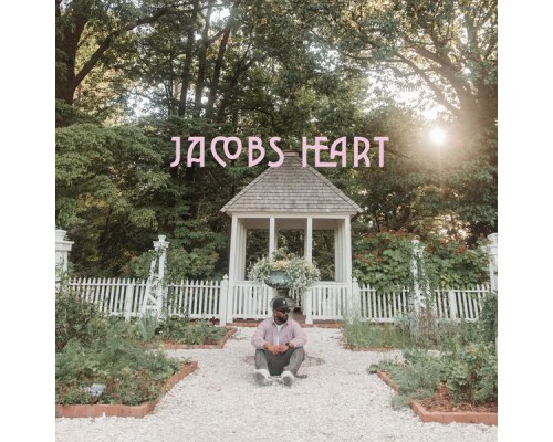 Ajoy - Jacobs Heart