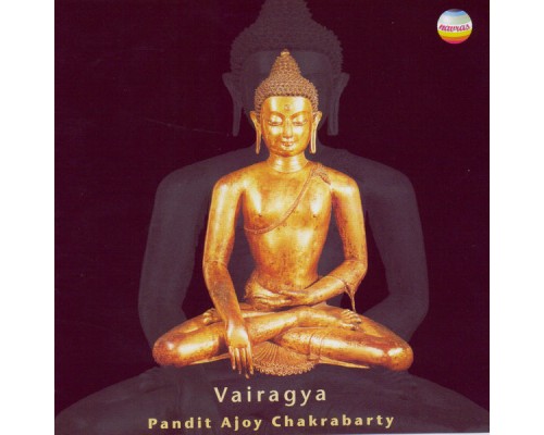 Ajoy Chakrabarty - Vairagya