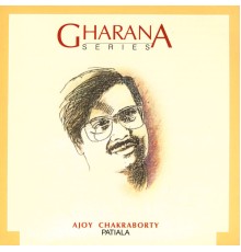 Ajoy Chakraborty - Patiala