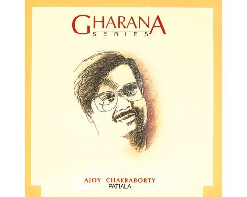 Ajoy Chakraborty - Patiala