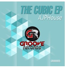 Ajphouse - The Cubic (Original Mix)