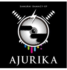 Ajurika - Samurai Damacy