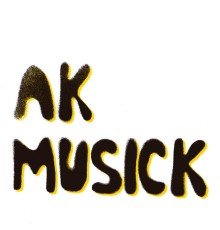 Ak Musick - Ak Musick