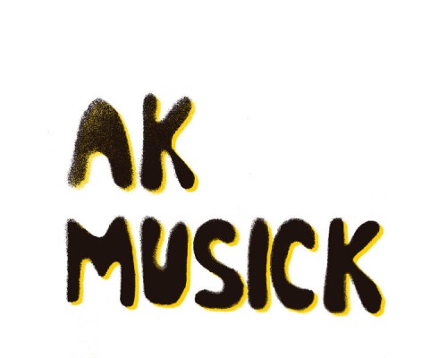 Ak Musick - Ak Musick