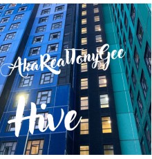 AkaRealTonyGee - Hive