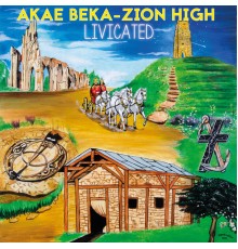 Akae Beka - Livicated