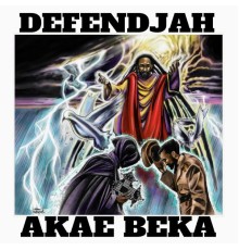 Akae Beka - Defendjah