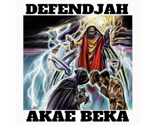 Akae Beka - Defendjah