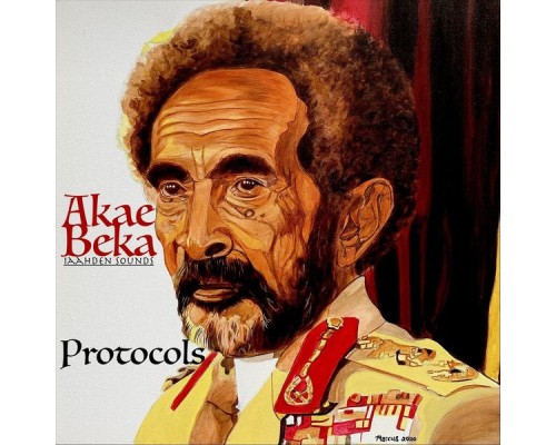 Akae Beka - Protocols