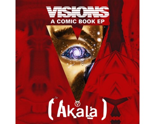 Akala - Visions