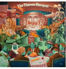 Akala - The Thieves Banquet