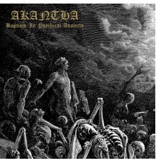 Akantha - Baptism in Psychical Analects