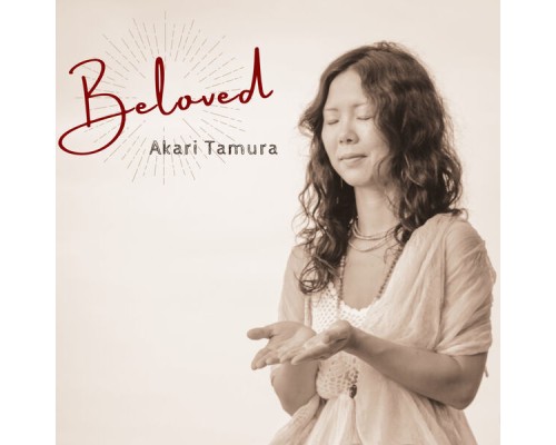 Akari Tamura - Beloved