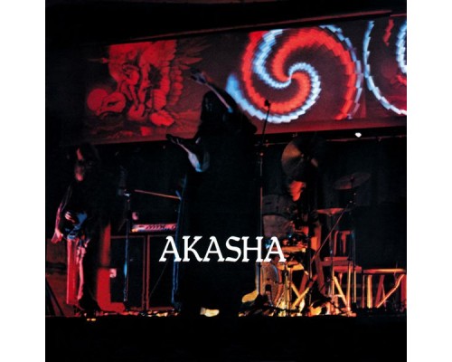 Akasha - Akasha