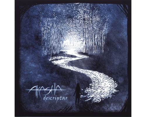 Akasha - Descriptar