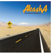 Akasha - Karakoram Highway