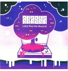 Akasha - Love Philtre Magick