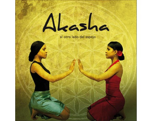 Akasha - Al Otro Lado del Espejo