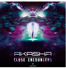 Akasha (BR) - Close Encounters