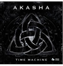 Akasha (BR) - Time Machine