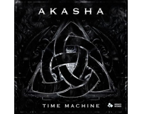 Akasha (BR) - Time Machine