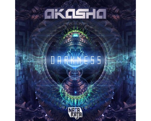 Akasha (BR) - Darkness