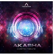 Akasha (BR) and Space Travel - Cosmic Nature