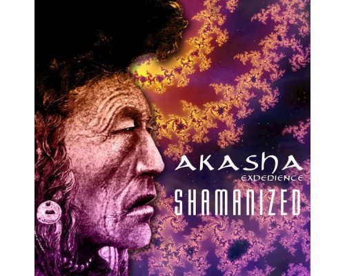 Akasha Experience - Shamanized