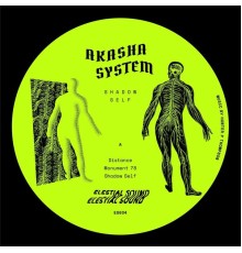 Akasha System - Shadow Self