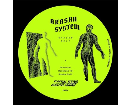 Akasha System - Shadow Self