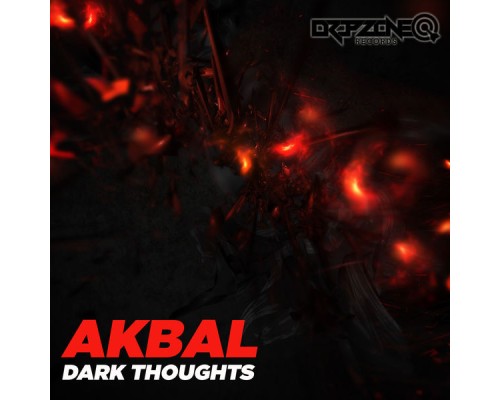 Akbal - Dark Thoughts