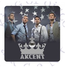 Akcent - King of Disco