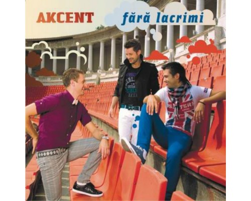 Akcent - Fara lacrimi