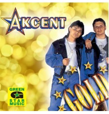 Akcent, Zenon Martyniuk - Gold