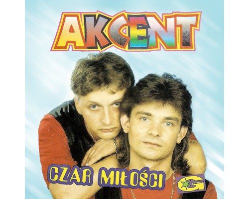 Akcent, Zenon Martyniuk - Czar Miłości