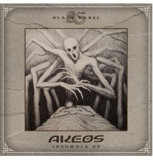 Akeos - Insomnia EP