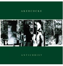 Akercocke - Antichrist