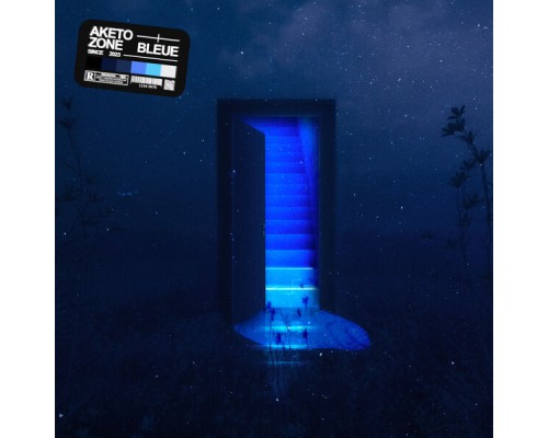 Aketo - Zone Bleue