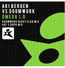Aki Bergen Vs Doomwork - Omega 1.0