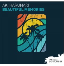 Aki Harunari - Beautiful Memories