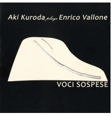 Aki Kuroda - Voci sospese