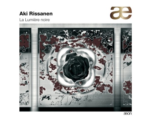 Aki Rissanen - La Lumière Noire