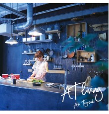 Aki Toyosaki - AT living