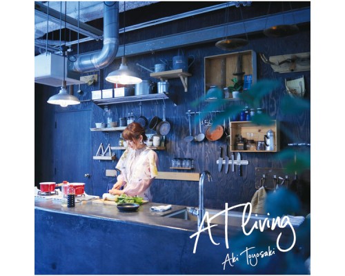 Aki Toyosaki - AT living