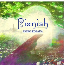 Akiko Kosaka - Pianish