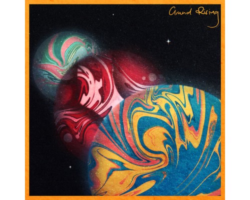 Akina Eman - Grand Rising