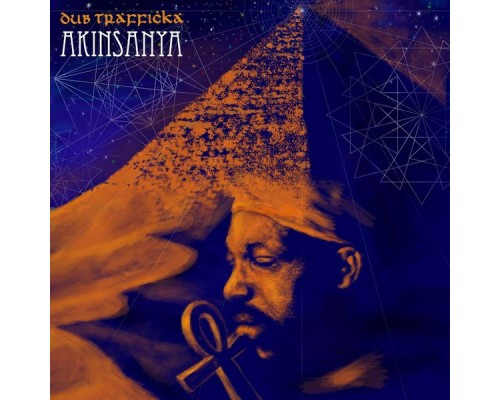 Akinsanya - Dub Trafficka