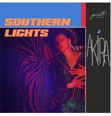 Akira - Southern Lights (Original Mix)