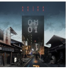 Akira Akira - Omoi